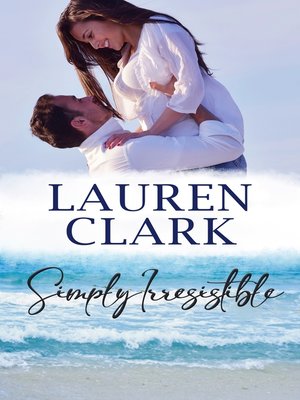 cover image of Simply Irresisible